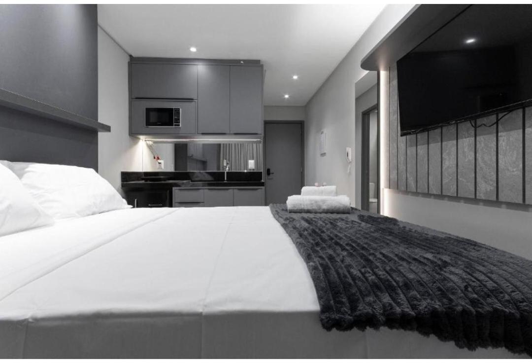 Apartamento Breeze Beira-mar 310